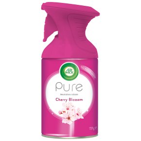 Air Wick Cherry Blossom Aerosol Air Freshener 250ml