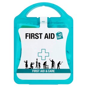 First Aid Kit