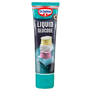 Dr. Oetker Liquid Glucose