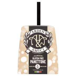 Arden & Amici Panettone