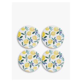 Creative Tops Lemon Placemats