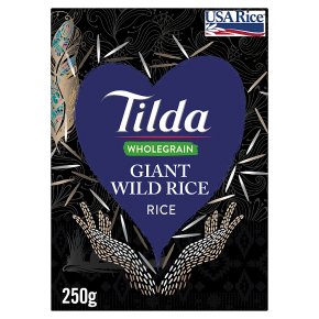 Tilda Giant Wild Rice