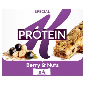 Special K Protein Berry & Nuts