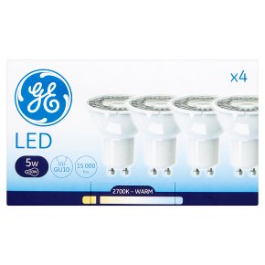 GE LED 4s