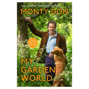 My Garden World Monty Don