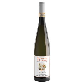 Fior d'Arancio Colli Euganei Secco Moscato Giallo
