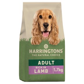 Harringtons Adult Lamb Dry Food