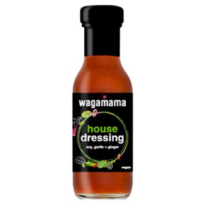 Wagamama House Dressing