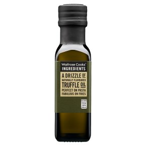 Cooks' Ingredients Drizzle of Truffle