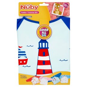 Nûby Cover All Bib