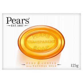 Pears Original Soap Bar