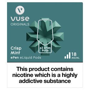 Vuse ePen Crisp Mint