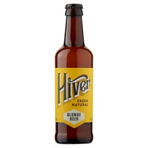 Hiver Honey Blonde