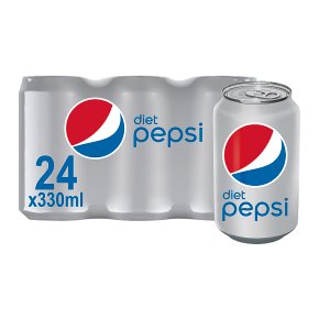 Diet Pepsi