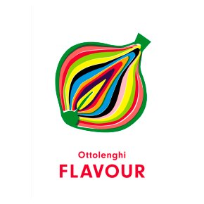 Ottolenghi Flavour Yotam Ottolenghi