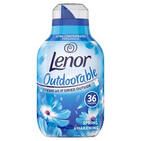 Lenor Outdoorable Spring Awakening 36w