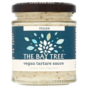 The Bay Tree Vegan Tartare Sauce