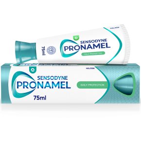 Sensodyne Pronamel Enamel Toothpaste Mint