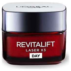 L'Oréal Revitalift Laser Day Cream