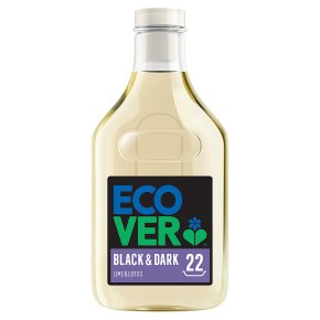Ecover Dark Washing Liquid 22w