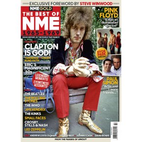 NME Gold Best of 1970-1974