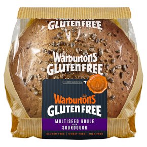 Warburtons Multiseed Boule