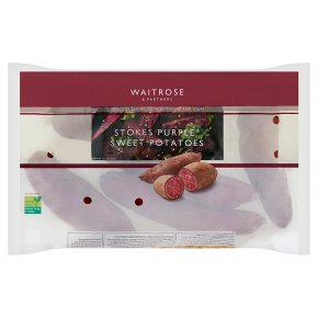 Stokes Purple Sweet Potatoes