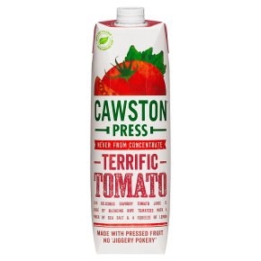 Cawston Press Pressed Tomato