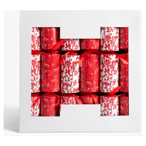 John Lewis 12 Berry Crackers