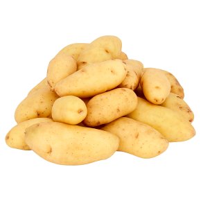 Waitrose La Ratte Potatoes