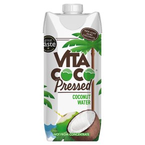 Vita Coco Pressed Coconut Water