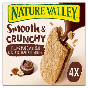Nature Valley Nut Butter Cocoa Hazelnut