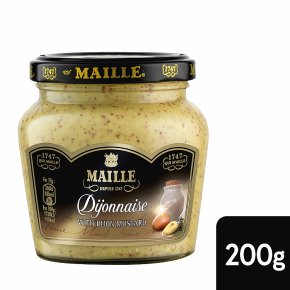 Maille dijonnaise