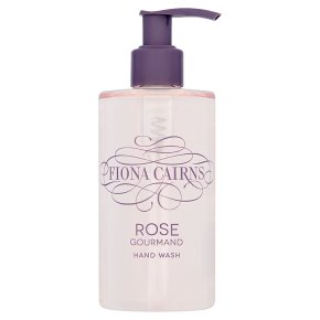 FCairns Rose Gourmand Hand Wash