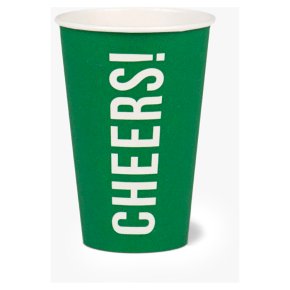 Talking Tables Large Cheers Cups