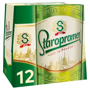 Staropramen