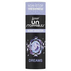 Lenor Unstoppables Dreams