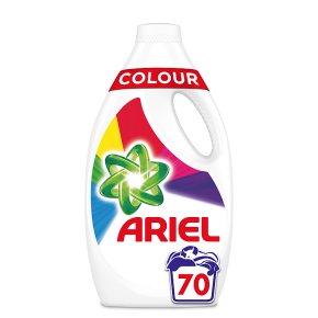 Ariel Liquid Colour 70 washes