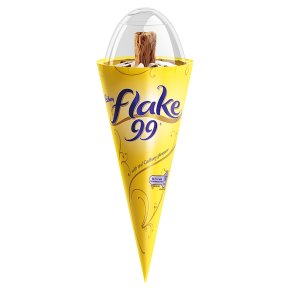 Cadbury Flake 99