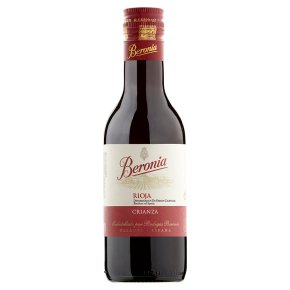 Beronia Rioja Crianza