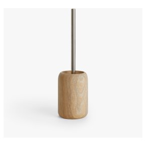 John Lewis Rainbow Sandstone Toilet Brush