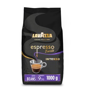 Lavazza Espresso Intenso Coffee Beans