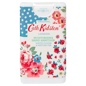 Cath Kidston Cottage Hand Sanitiser
