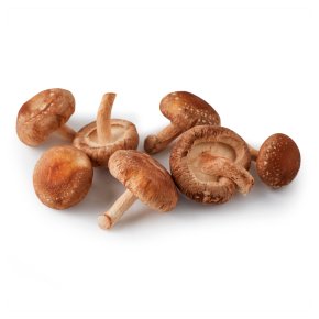 Natoora Organic Shiitake Mushrooms