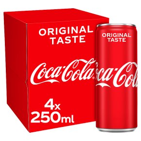 Coca-Cola