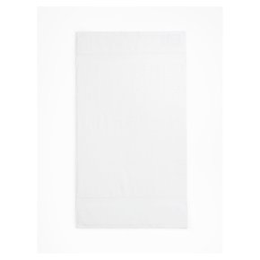 John Lewis Anyday Light Cotton HT White