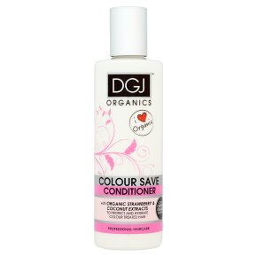 DGJ Colour Save Conditioner