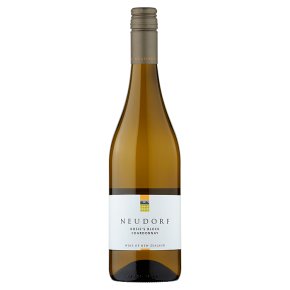 Neudorf Estate Rosie's Chardonnay,