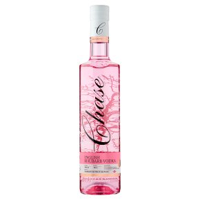 Chase Rhubarb Vodka