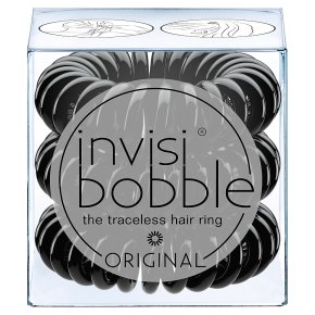 Invisi Bobble Original Black